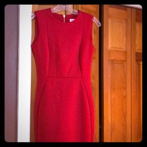 Calvin Klein dress
